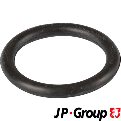 Seal, oil strainer